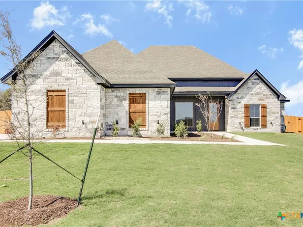 11006 Eagle Walk Blvd, Salado, TX 76571