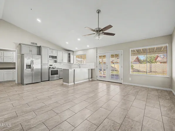 2302 E CAROL Avenue, Mesa, AZ 85204