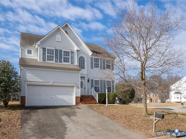 1400 Chickview Ct, Richmond, VA 23223