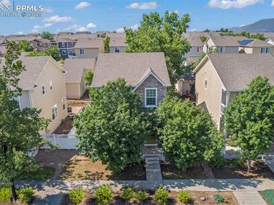 2257 Ellingwood Dr, Colorado Springs, CO, 80910