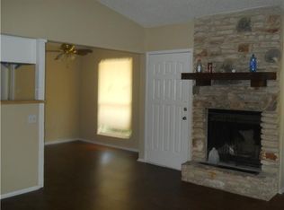 1224 Tartan Ln #A, Austin, TX 78753