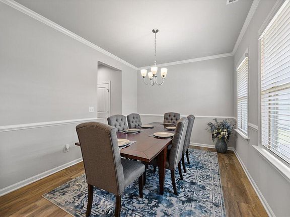 4th image of 601 Richlands Cliff Dr