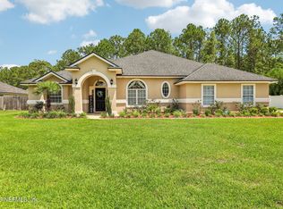 573 WELLHOUSE Drive, Jacksonville, FL 32220
