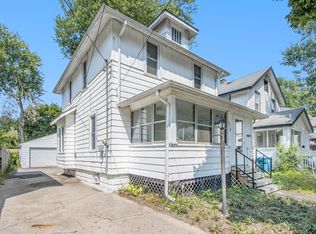 1918 Vanzee St, Kalamazoo, MI