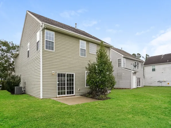1654 Brownairs Ln, Raleigh, NC 27610