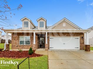 6571 Newbridge Dr, Bessemer, AL 35022