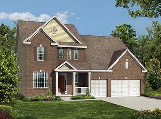 609 Ridgeview Ln, Sugar Grove, IL 60554