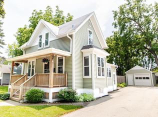 811 Beechwood Ave, Waukesha, WI 53186