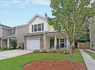 1788 Towne St, Johns Island, SC 29455