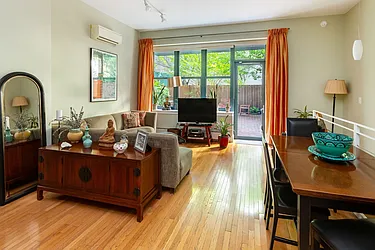 Sold by Berkshire Hathaway HomeServices New York Properties