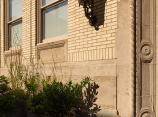 326 S 19th St APT 4A, Philadelphia, PA 19103