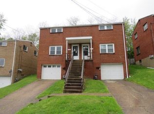 2109 Vantine St, Pittsburgh, PA 15221