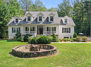 12 Yacht Ln, Heathsville, VA 22473