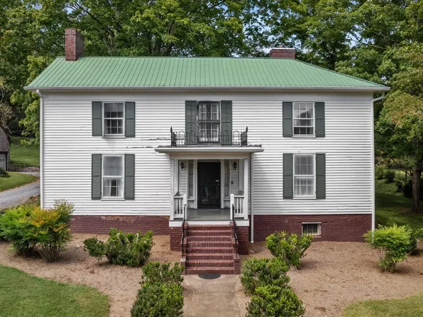 413 W Main St, Rogersville, TN 37857