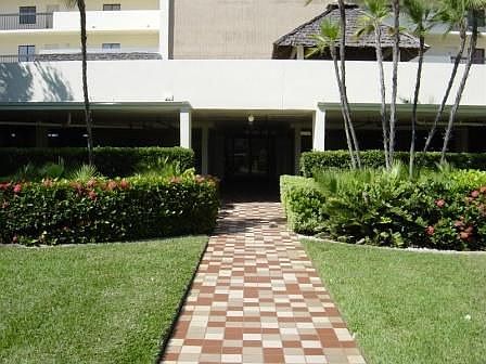 Beautifully maintained