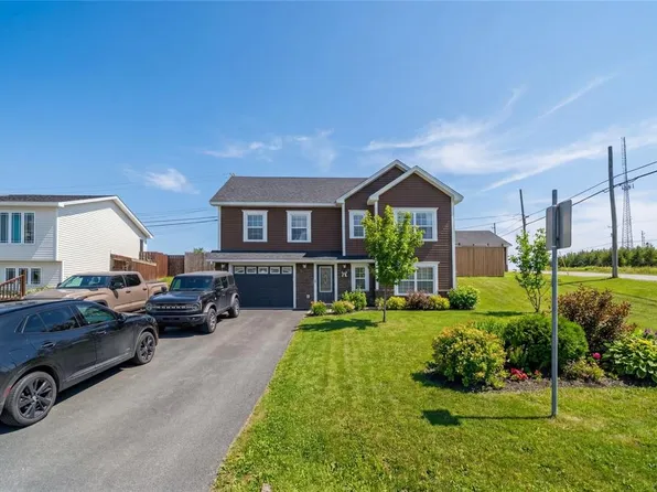 97 Brougham Drive, Paradise, NL A1L0C7