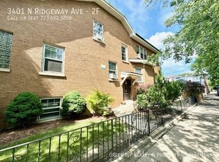 3401 N Ridgeway Ave #2F, Chicago, IL 60618