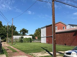 822 S Shelby St, Louisville, KY 40203