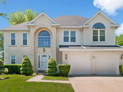 90 S Josephine Ct, Des Plaines, IL, 60016