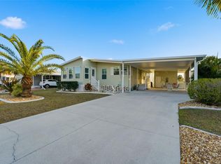 8443 Tanaka Dr, Englewood, FL 34224