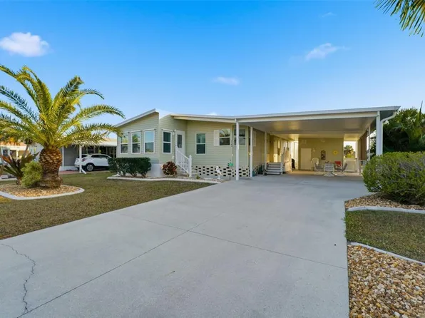 8443 Tanaka Dr, Englewood, FL 34224