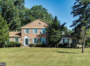 8501 Aqueduct Rd, Potomac, MD 20854