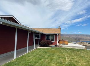 3105 E 13th St, The Dalles, OR 97058