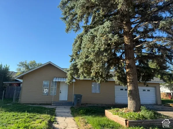 234 E 100 S, Duchesne, UT 84021