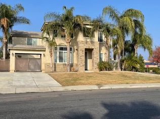 10902 Prairie Stone Pl, Bakersfield, CA 93311
