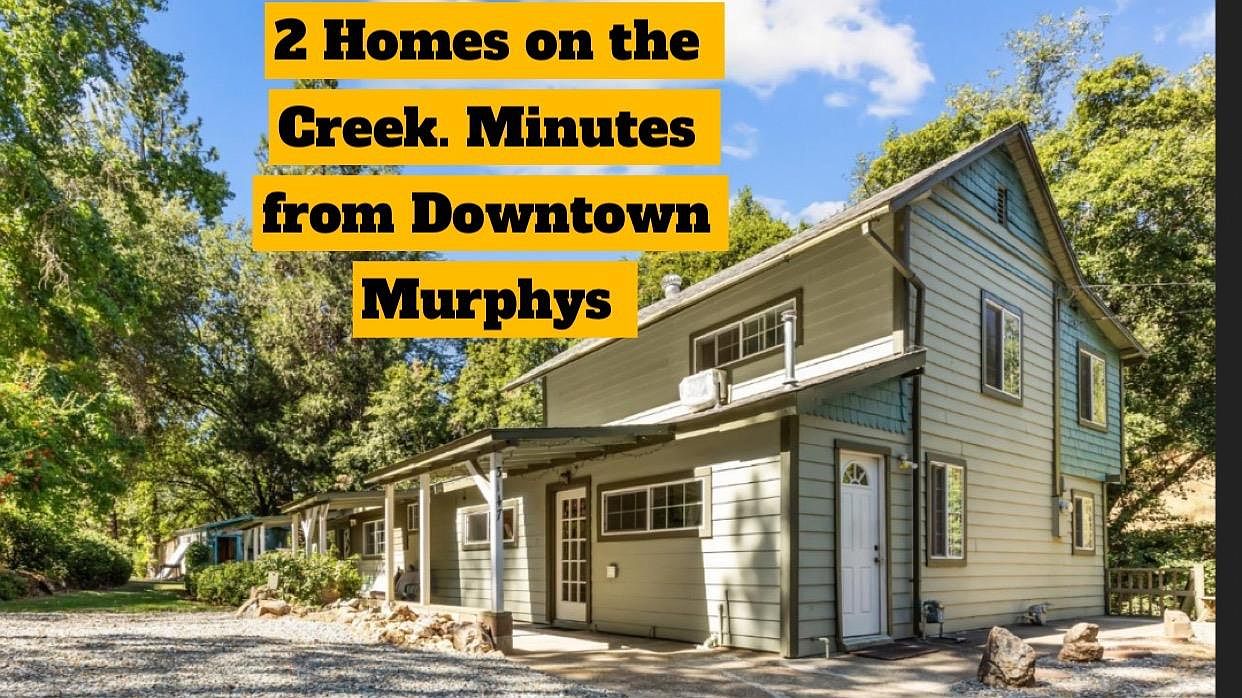 3147 Murphys Grade Rd 3145, Murphys, CA 95247 Zillow
