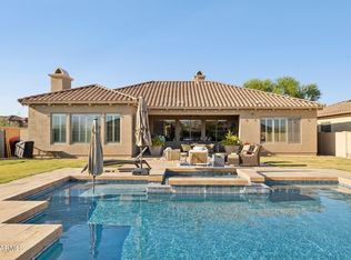 3917 E Patrick Ln, Phoenix, AZ 85050