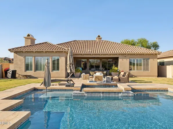 3917 E PATRICK Lane, Phoenix, AZ 85050