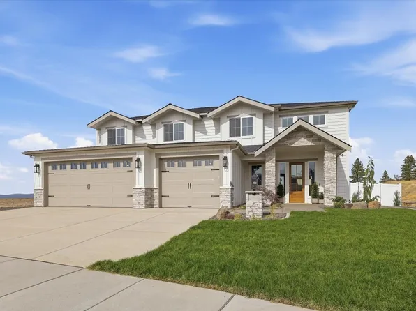 Richmond Plan, Vistas at Belleaire by Camden Homes, Inc