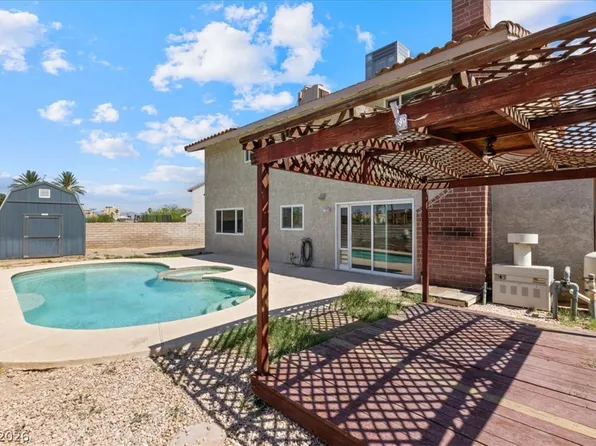 580 Chelsea Dr, Henderson, NV 89014