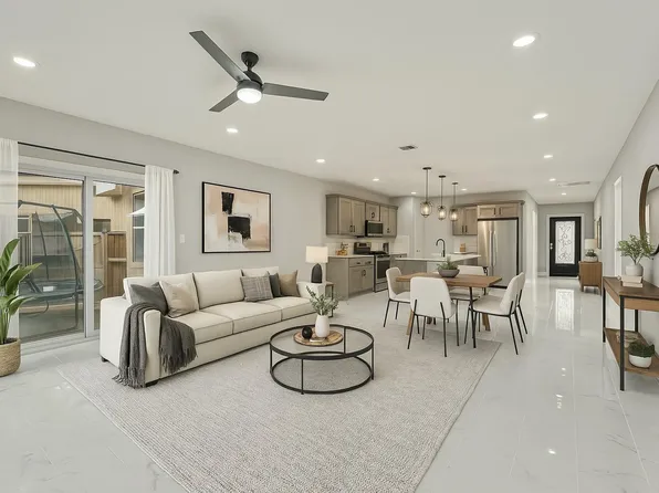 6626 Autumn Flowers Dr, Katy, TX 77449