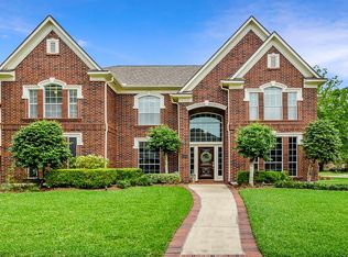 1802 Wild Violet Ct, Sugar Land, TX 77479