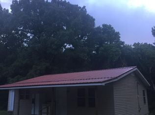 116 Seavers Rd, Jackson, TN 38301