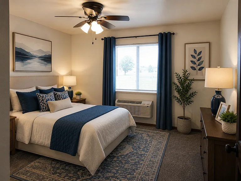 Dreamsville Apartments — Photo 67