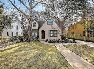 2519 Harris Blvd, Austin, TX 78703