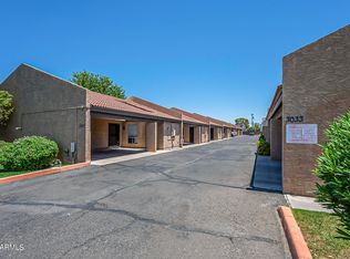3033 N 37th St UNIT 13, Phoenix, AZ 85018