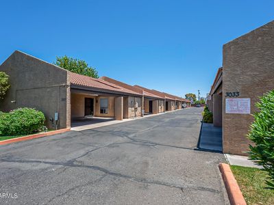 3033 N 37th St UNIT 13, Phoenix, AZ, 85018