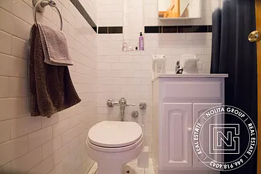 Rented by Nolita Group