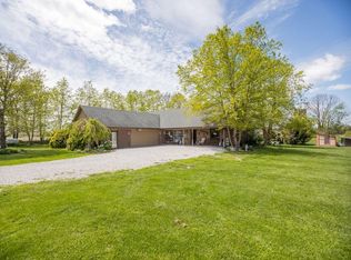 6156 N County Road 725 W, North Salem, IN 46165