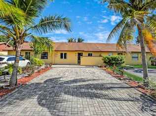 440 NW 43rd St, Pompano Beach, FL 33064