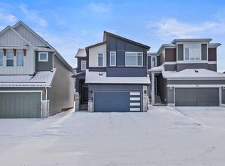 229 Calhoun Cres NE, Calgary, AB T3P2G1