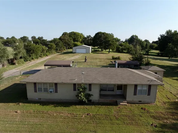 2110 E Main St, Shawnee, OK 74801