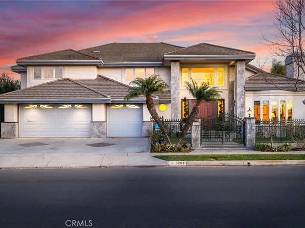 3262 Bostonian Dr, Los Alamitos, CA 90720