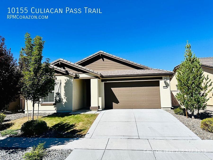 1st image of 10155 Culiacan Pass Trl
