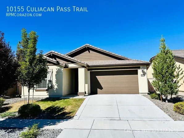 10155 Culiacan Pass Trl, Reno, NV 89521