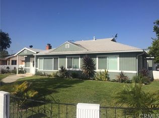 11605 Gwynne Ave, Norwalk, CA 90650
